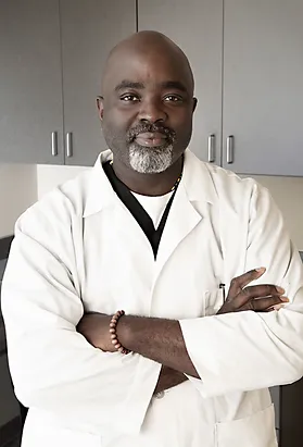 Dr. Donovan Gowdie