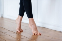 Foot Exercises for Mobility and Strength