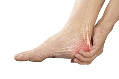 Causes of Plantar Heel Pain and How to Find Relief