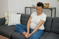 The Importance of Wearing Good Footwear During Pregnancy