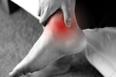 Understanding and Treating Tarsal Coalition