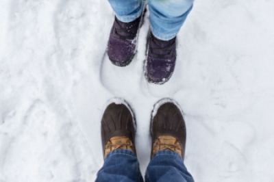 Snowboarder Foot and Ankle Conditions