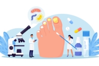 What Are the Signs of Toenail Fungus?